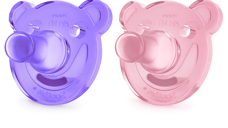 Philips Avent Soothie