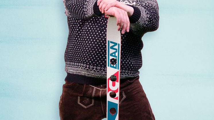 FREDDY KALAS BJUDER IN TILL FEST OCH AFTERSKI MED NYA SINGELN ”SHOTSKI”!