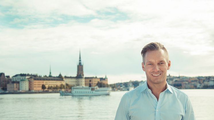 Välkommet besked om Nobelhuset!