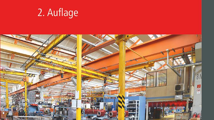 Kommentar zur Muster-Industriebau-Richtlinie (2D/tif)