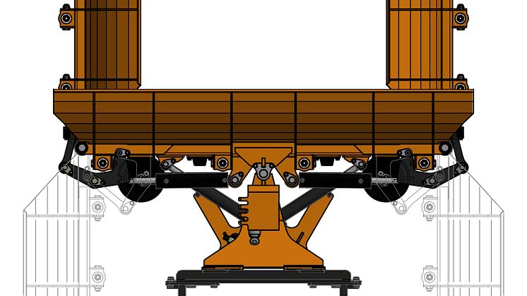 "U-position" - Trejon Optimal U-plog