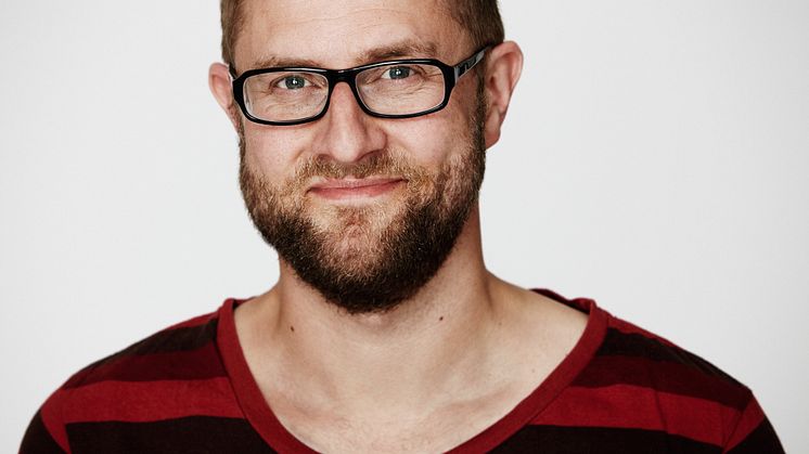 Anders Duus