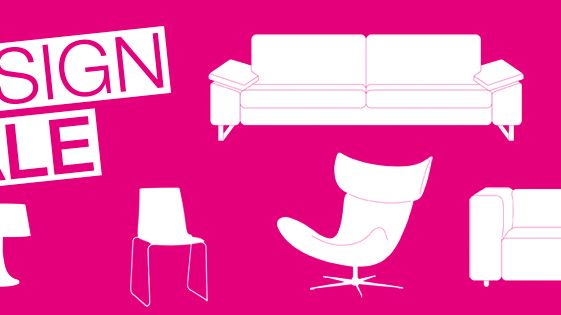 BoConcept NRW präsentiert im DESIGN SALE 2015 attraktive Rabatte