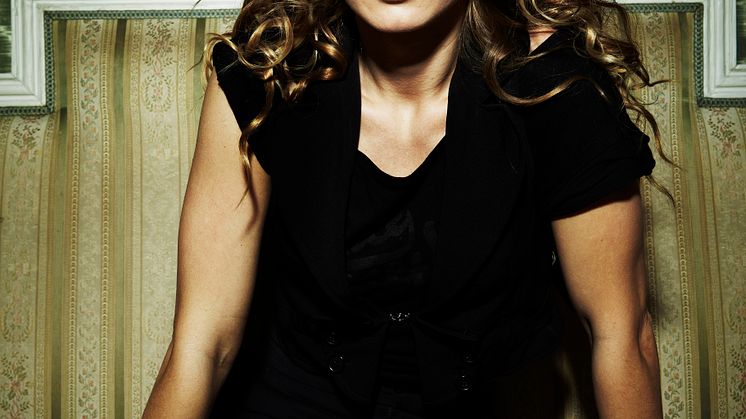 Pernilla Press 2011 2