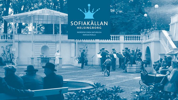 Sofiakällan