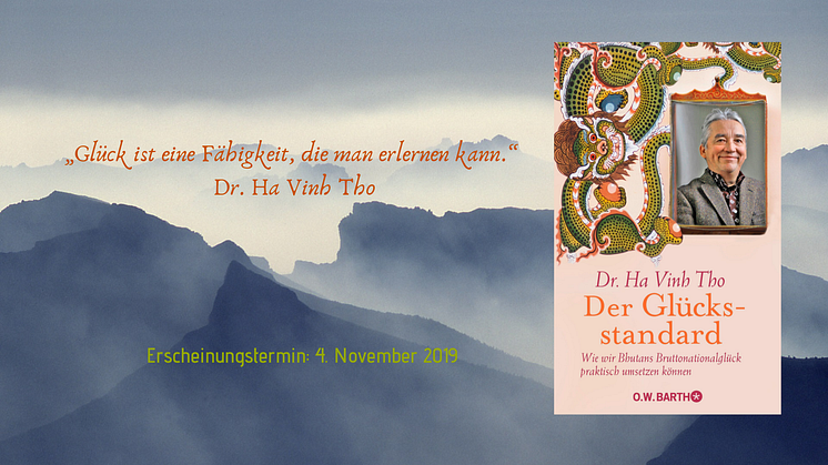 ab 4. November bei O.W. Barth