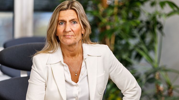 Sidsel Norvik