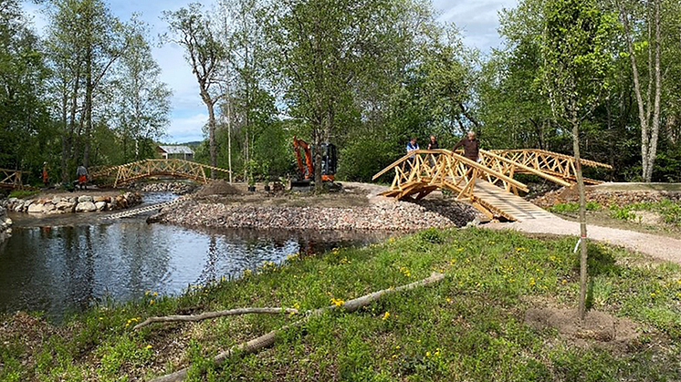 Engelska parken