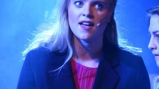 Hilda Kämpe Gunnarsson