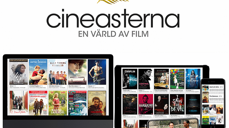 En bild från Cineasterna.com