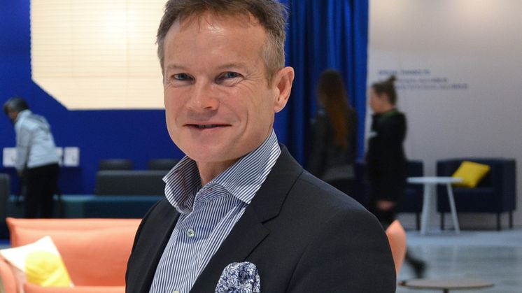 Ännu ett bra år för Stockholmsmässan – positivt resultat och 2 000 arbetstillfällen till regionen