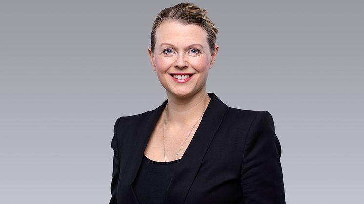 Colliers har rekryterat Christina Kämpe som Director Capital Markets och Regionchef Göteborg.