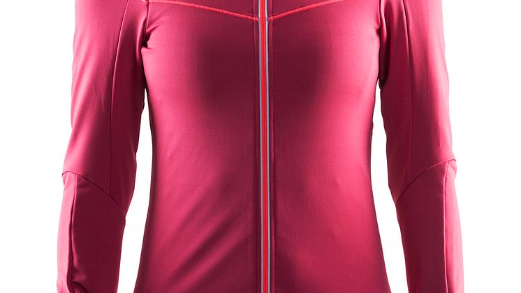 Move thermal jersey (dam)