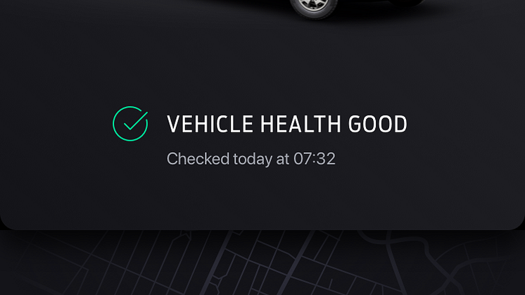 FordPass Pro
