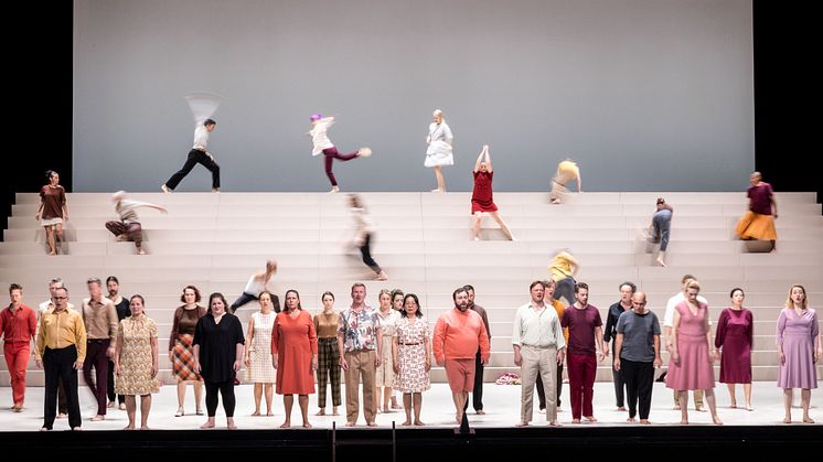 Pressbild 2 Mozarts Requiem 2023