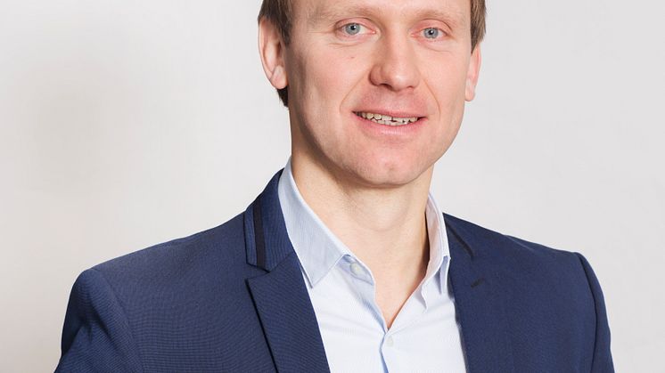 Jan Anders Syltern