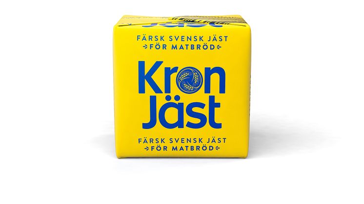 KronJäst