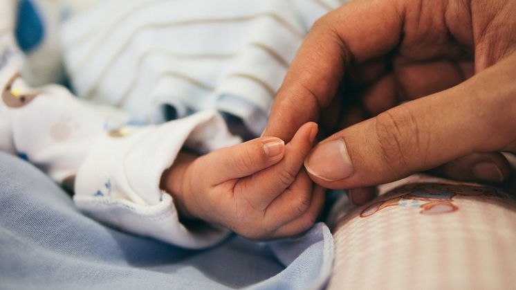 Välkommet besked från regeringen om att ta fram en nationell förlossningsplan - men det viktigaste missas.