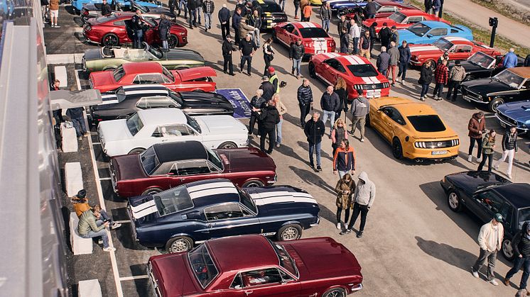 Mustang 60 år feiring Bilfabrikken 2024 (11).jpg