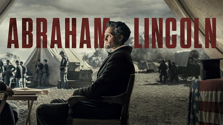 Abraham Lincoln on The HISTORY Channel