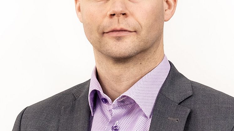Mattias Wäne 