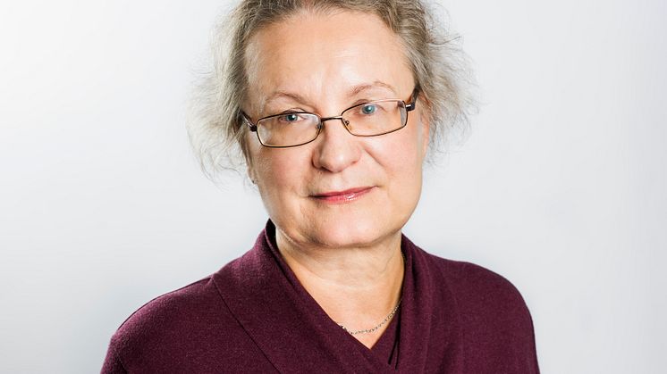 Eva Borgström Fotograf Linnea Bengtsson