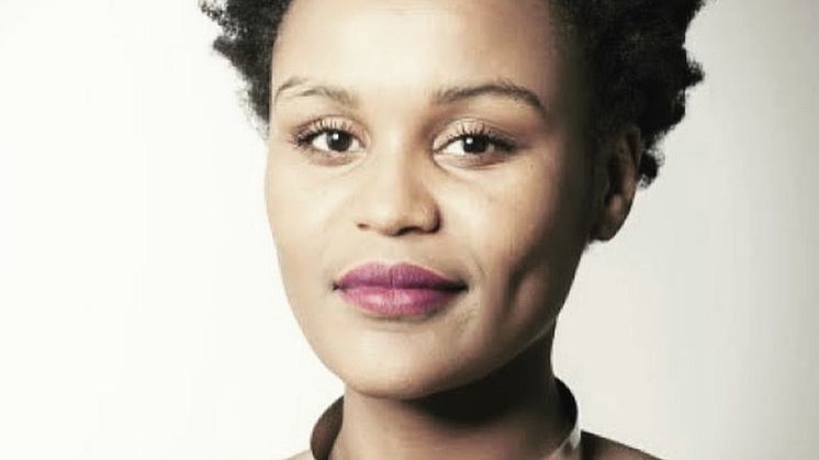 Jae Nyamburah