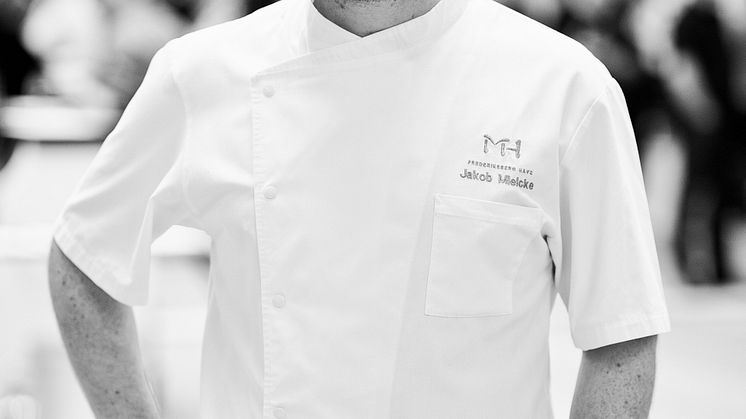 Jakob Mielcke