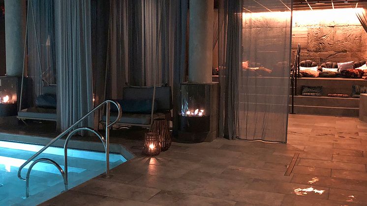 Hagabadet Spa & Yogastudio