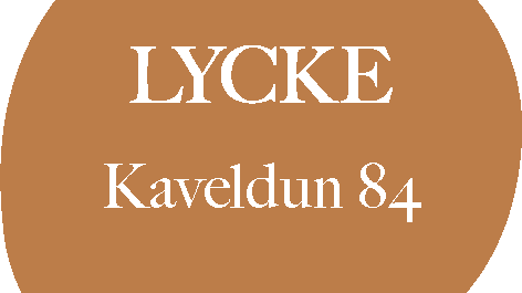 Kaveldun84_Lycke_logo