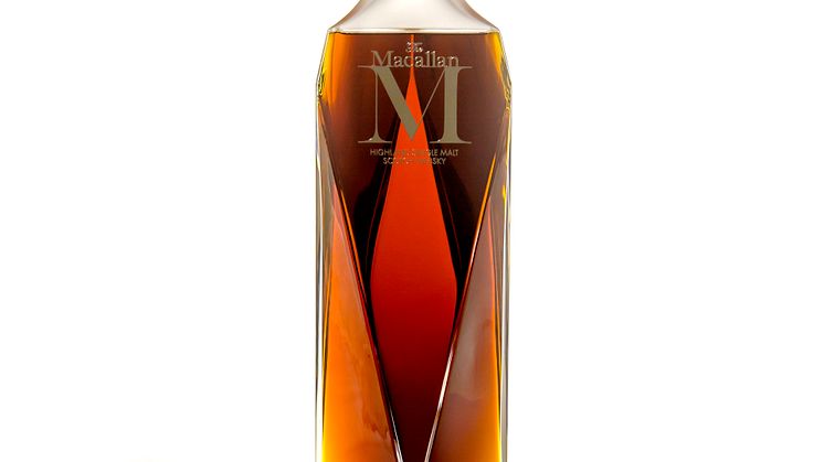 The Macallan i Guinness World Records™