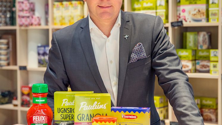 Henrik Julin
