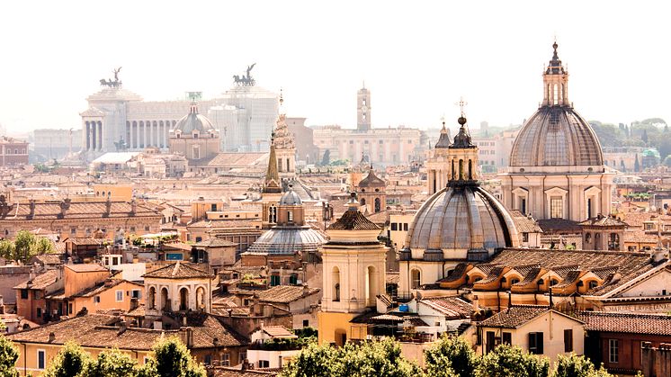 rome