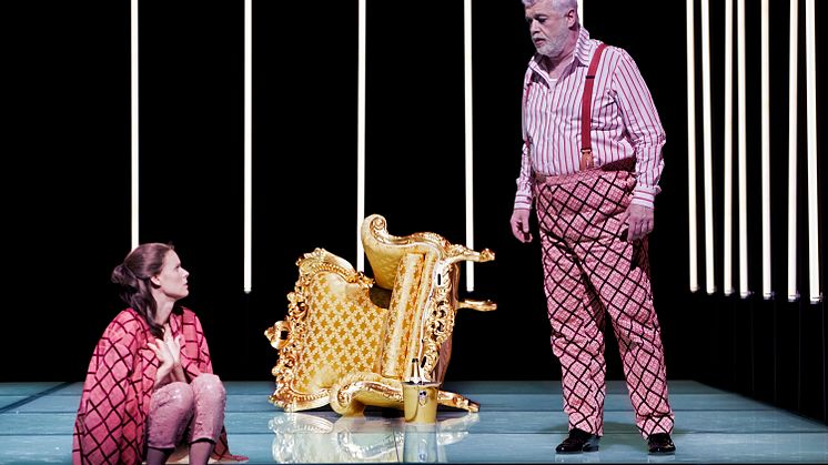 Rigoletto