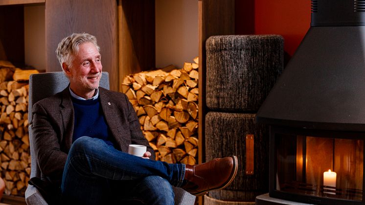 Mats Berg