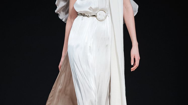 Julia Correia de Verdier for Horisaki