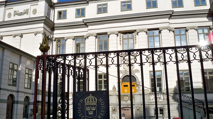 Högsta domstolen