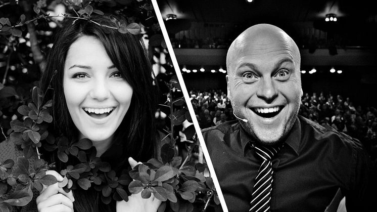 FORUT festaften med Selda Ekiz, Jonas Rønning, Urbane Totninger m.fl.