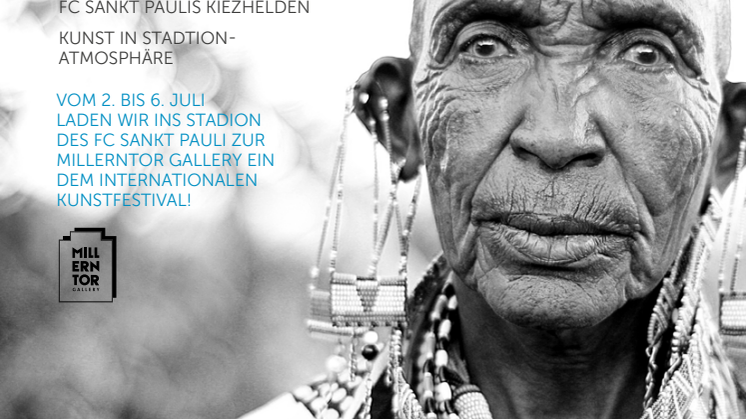 DROP - das Viva con Agua-Magazin - Sonderedition in der Sueddeutschen Zeitung