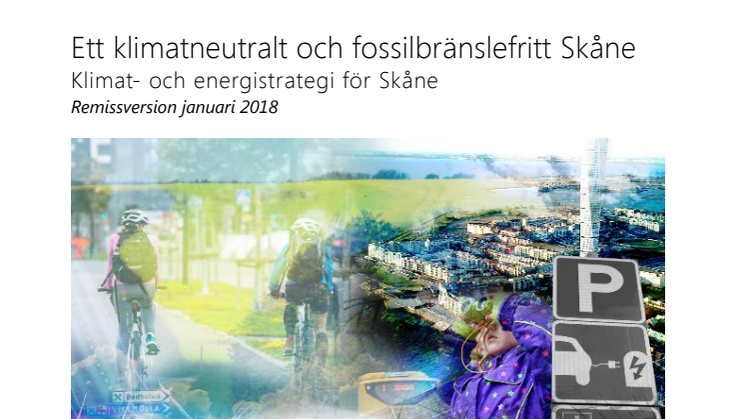 Här kan du ta del av klimat- och energistrategin