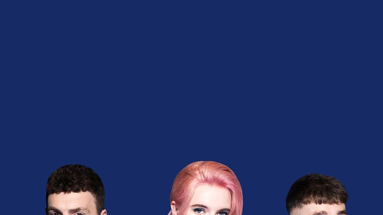 Clean Bandit (c) Rita Zimmermann 