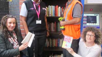 ​New chapter for Cricklewood