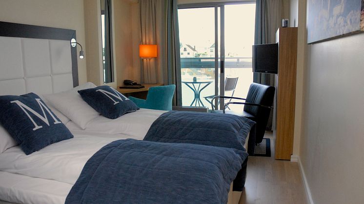 Hotel Maritim