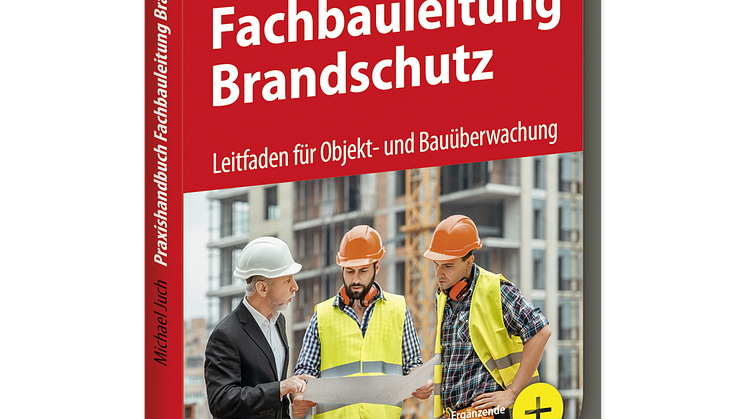 Praxishandbuch Fachbauleitung Brandschutz