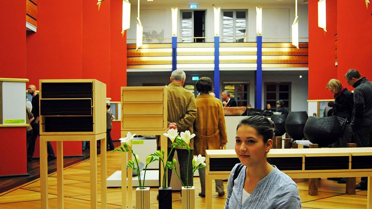 Grassimesse im GRASSI Museum für Angewandte Kunst Leipzig