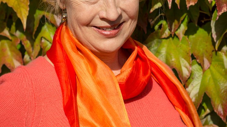 Eva Helen Ulvros