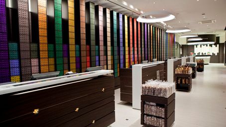 Nespresso öppnar Flagship Boutique på Kungsgatan 