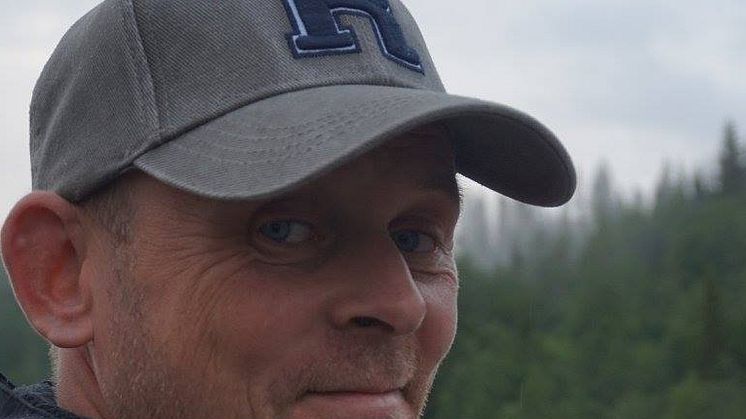 Yngve Svendsby/Akvaplan-niva