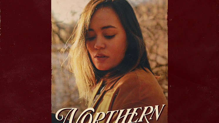 Nytt album. Marlene Oak släpper debutalbumet "Northern Winds" (Amuse)