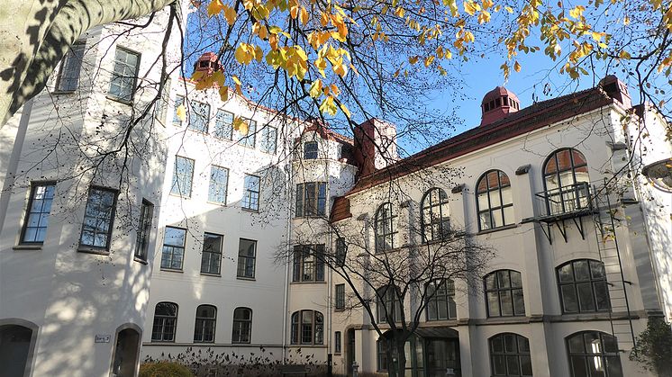 Nordic International School etablerar skola i Kalmar